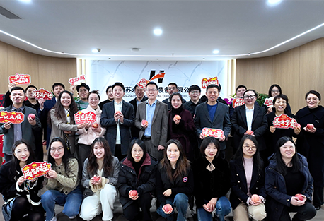 “启”新址・“迈”新程！江苏永捷特种装备乔迁大吉！